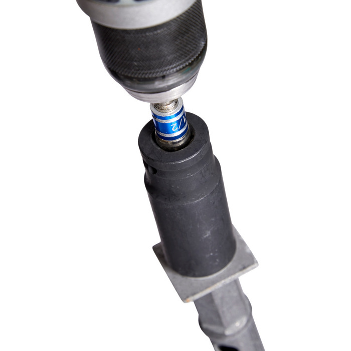 Verktygsset t/markskruv Hortus